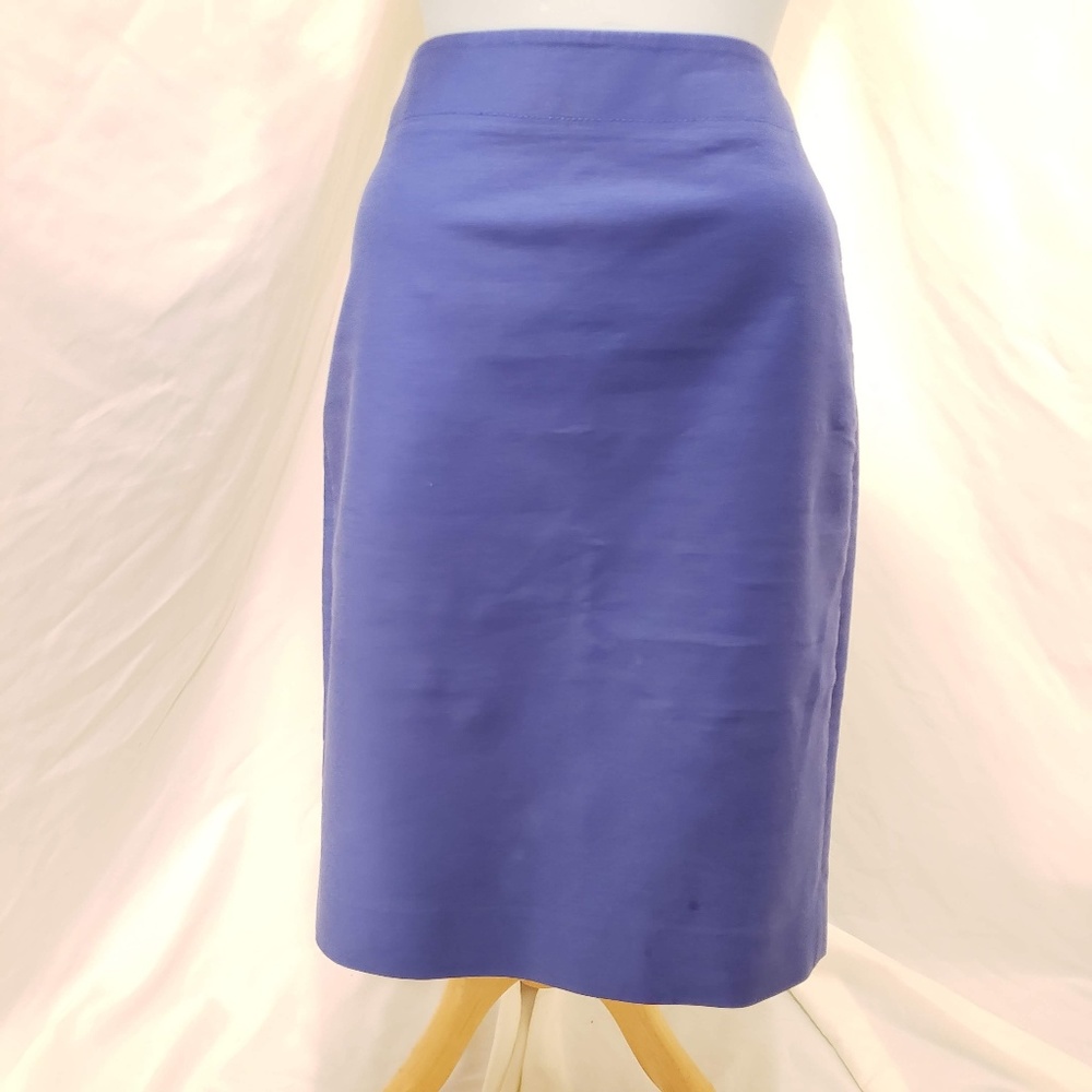 J. Crew, No. 2 Pencil Skirt